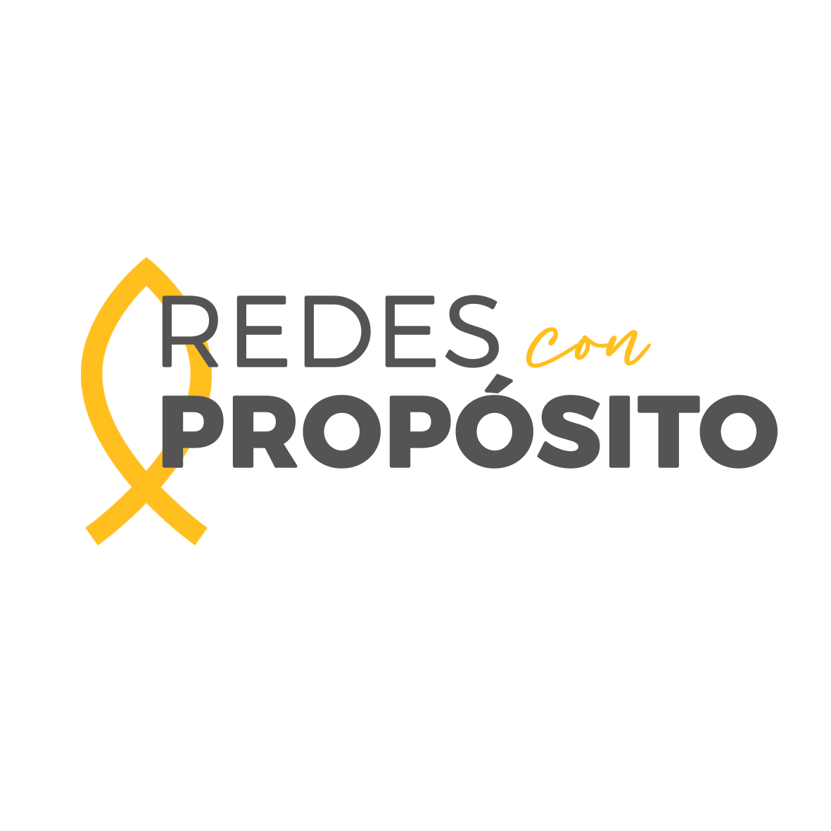 Redes con Propósito